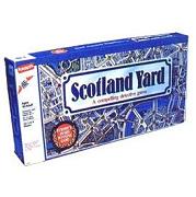 Scotland Yard